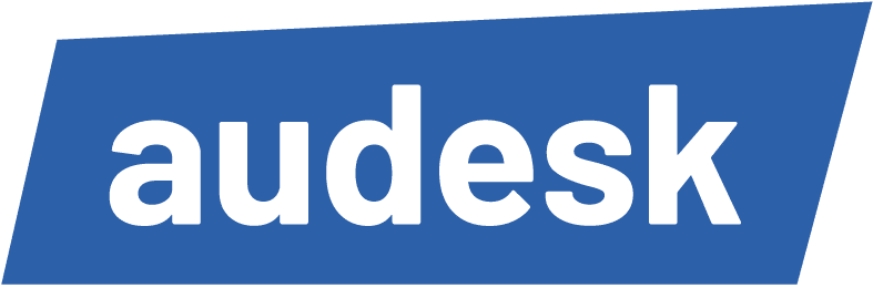 audesk Dealer Management System Logo - Cloud-Software für den Kfz-Handel