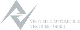 Logo von Virtuelle Automobile Vertriebs GmbH – Partner für digitalen Fahrzeughandel im audesk DMS.